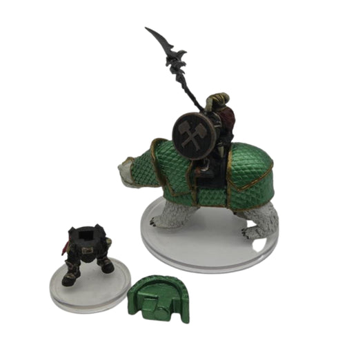 Kimathi Stormhollow and Brago - Death Saves War of Dragons Box Set